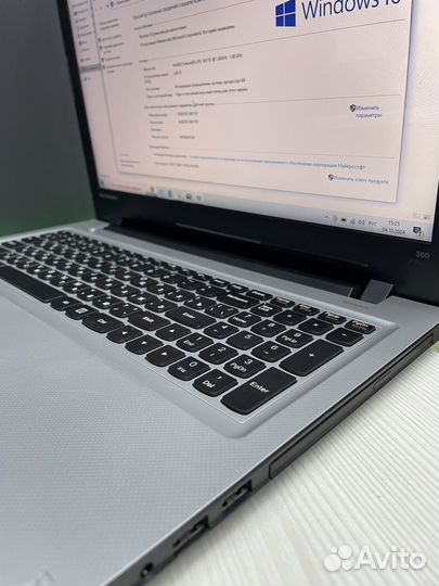 Быстрый Lenovo 4 ядра SSD 120 Nvidia 920m