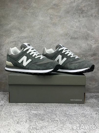 Кроссовки New Balance 574