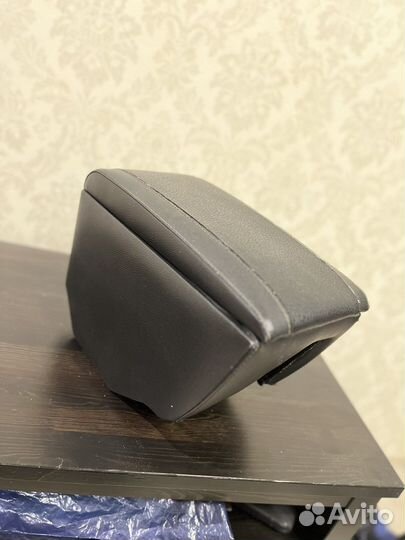 Подлокотник kia rio 4