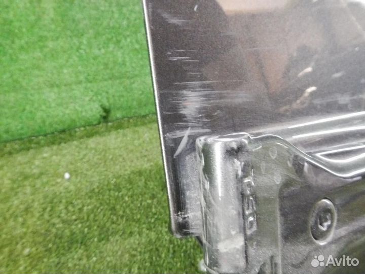 Дверь задняя левая Jeep Wrangler 4 JL (2017-н.в.)