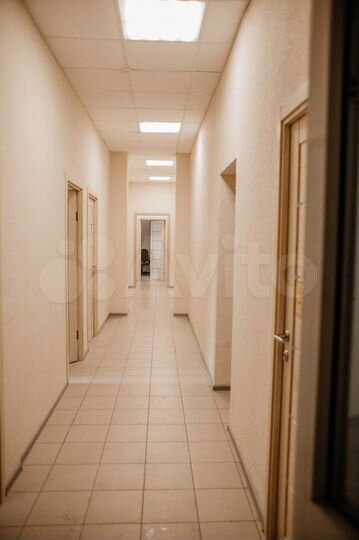 Офис в аренду с юр.адресом в Тольятти, 11.1 м²