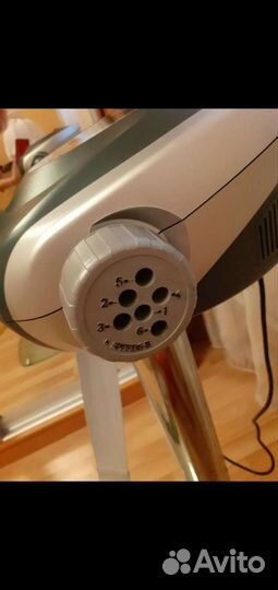 Вибромассажер