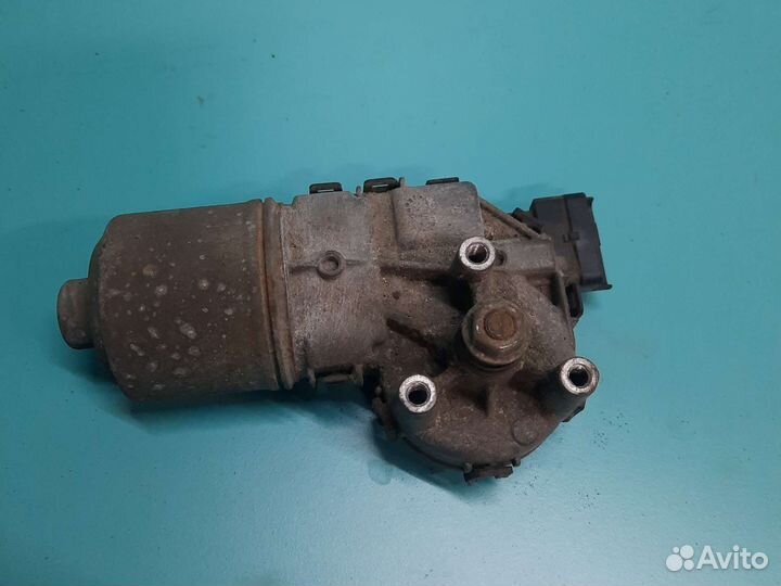 Моторчик дворников газель 4216