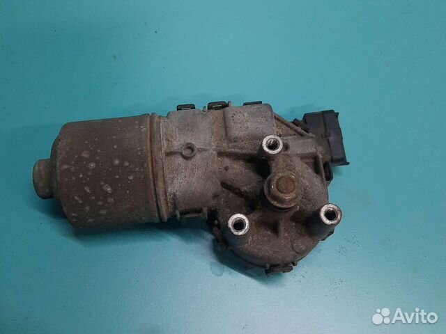 Моторчик дворников газель 4216