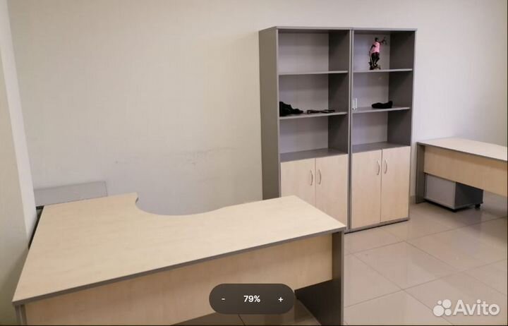 Офисная мебель в наличии.В Тюмень из Екат.ндс