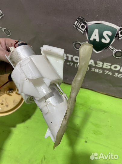 Топливный насос BMW 5 F10