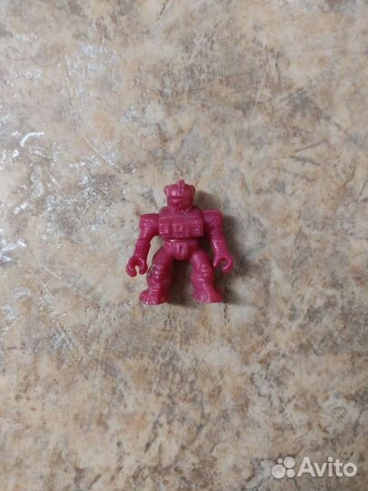 Робозвери из 90 х Технолог