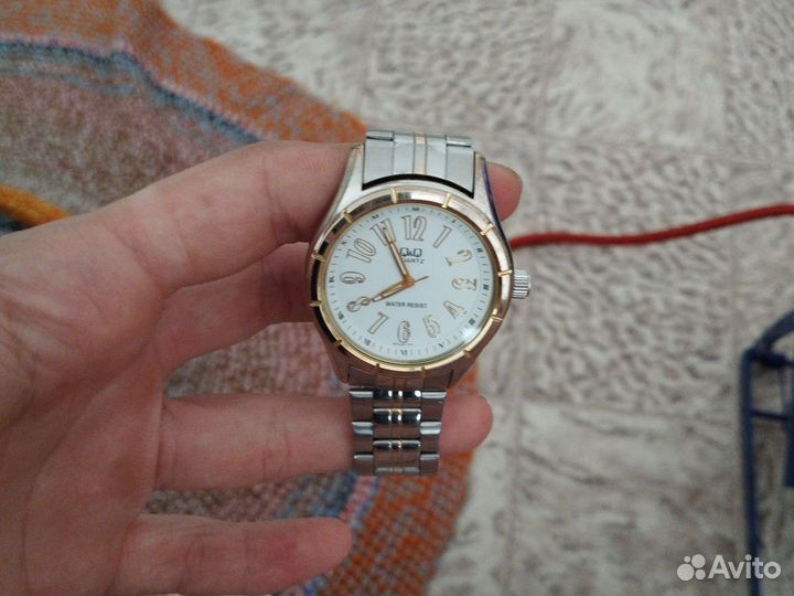 Часы мужские