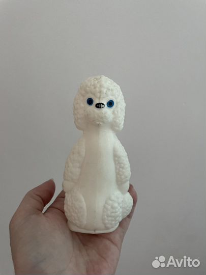 Флажки и игрушки СССР