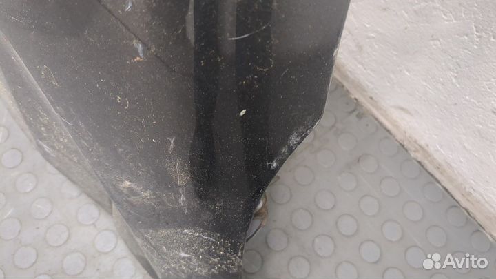 Крыло Nissan Almera Tino, 2005