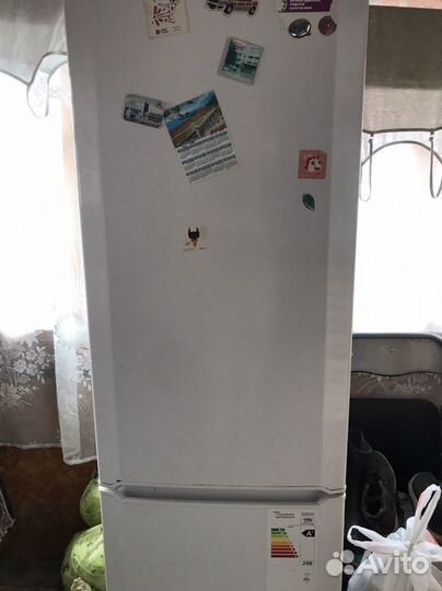 Холодильник на запчасти