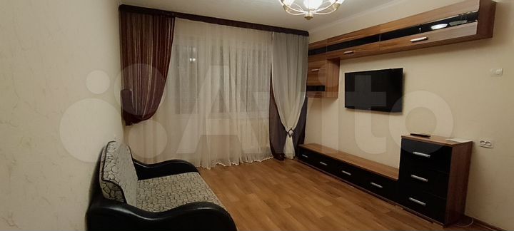 2-к. квартира, 48 м², 5/9 эт.