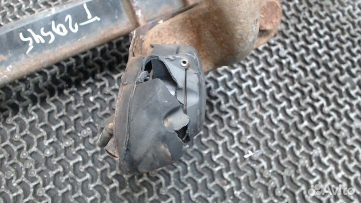 Прицепное устройство Suzuki Grand Vitara, 2014