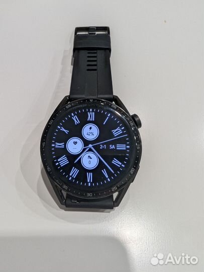 Huawei watch gt 3