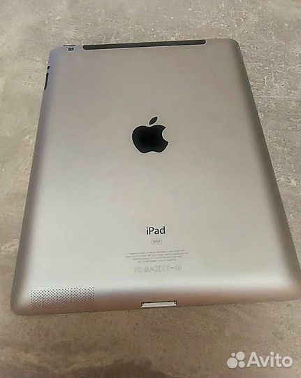 iPad 3