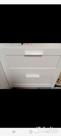 Стеллаж Икея