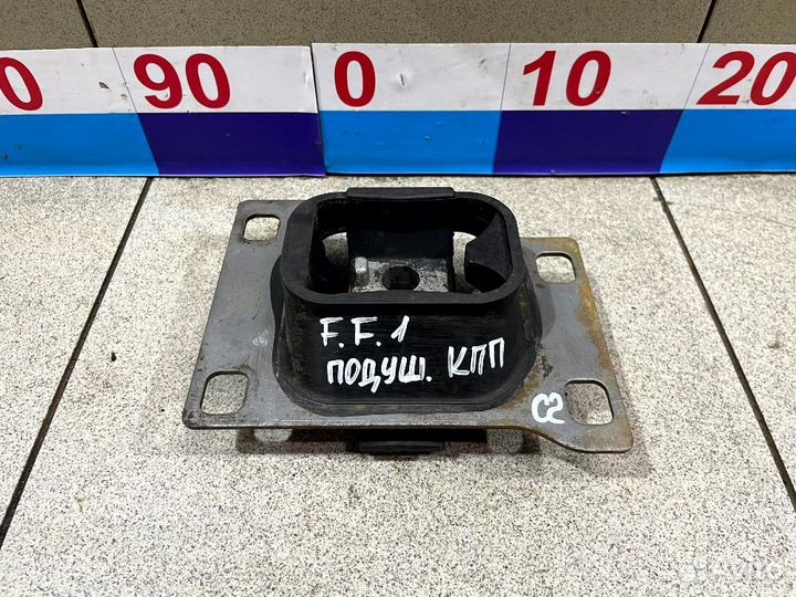 Опора кпп Ford Focus I