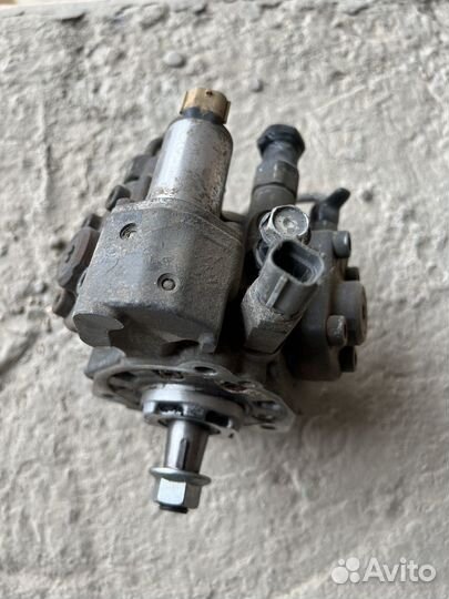 Hyundai hd 120 тнвд,форсунки, егр