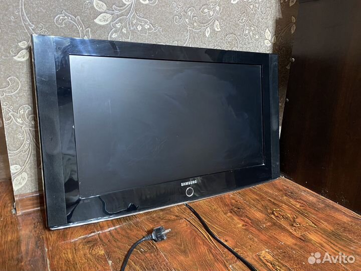 Телевизор Toshiba