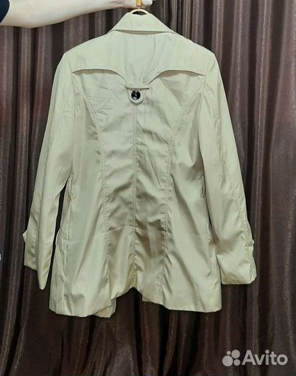 Куртка, пальто