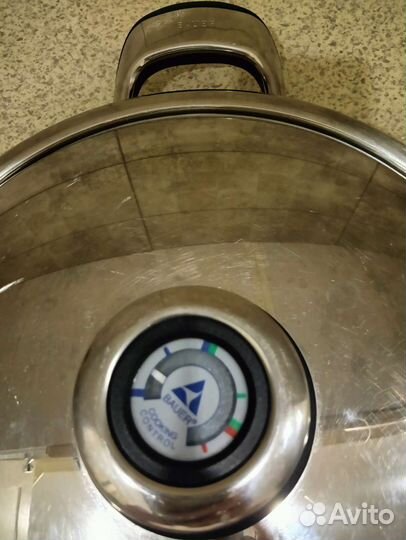 Сковорода Бауэр