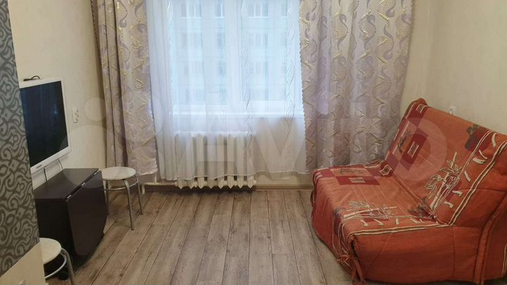 Комната 12,9 м² в 4-к., 4/5 эт.