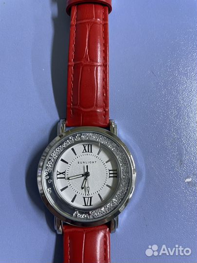 Часы женские Sokolov б.у