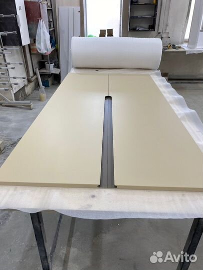 Фрезерные работы чпу