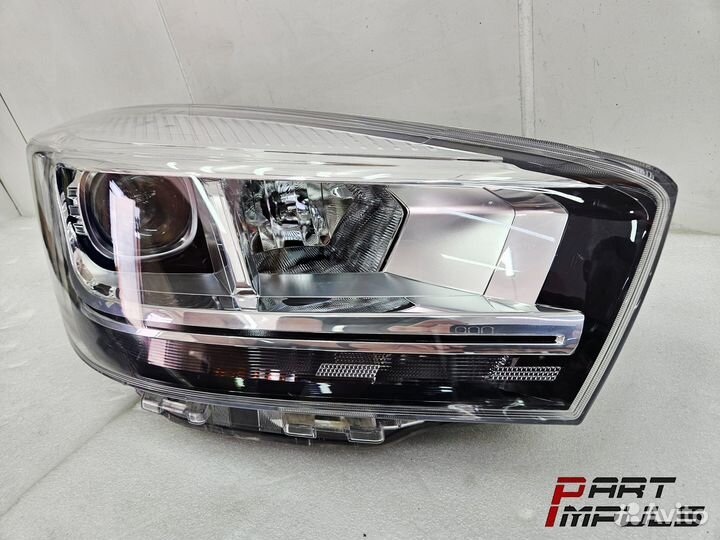 Фара правая Chery Tiggo 4