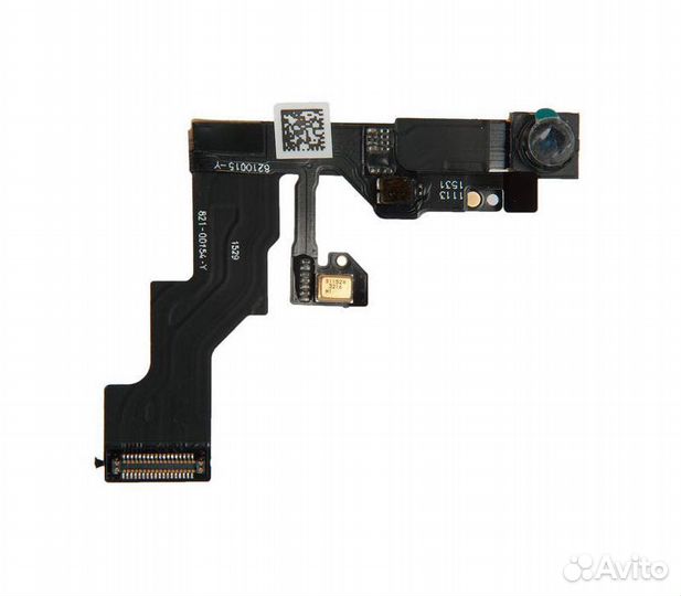 Камера для iPhone