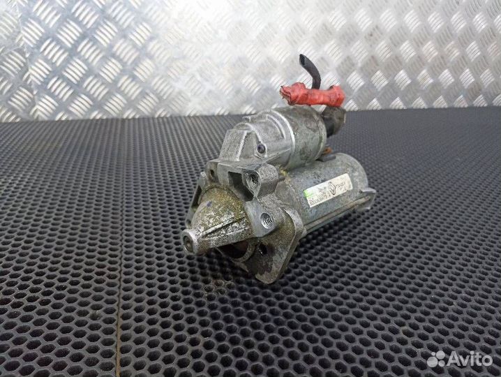 Стартер Nissan X-Trail T31 рест. 2012 8200836473