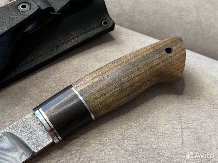 Охотничий нож 