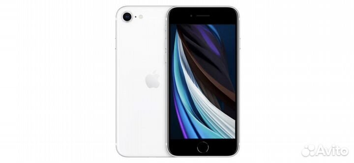 iPhone SE (2020), 64 ГБ