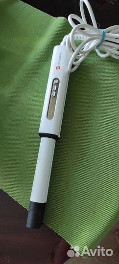 Электрощипцы/плойка+утюжок Honestar