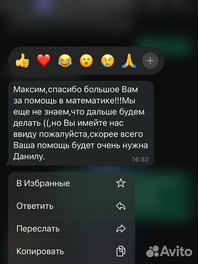 Репетитор по математике/ информатике ОГЭ и ЕГЭ