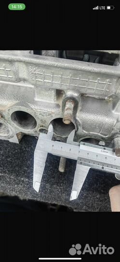 Спорт гбц 1118 ваз