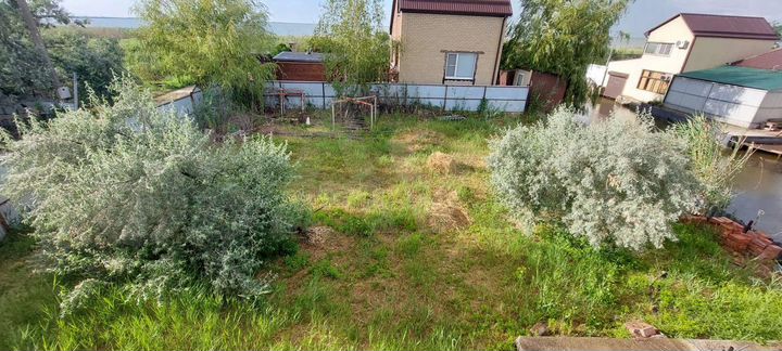 Дом 93,9 м² на участке 5 сот.