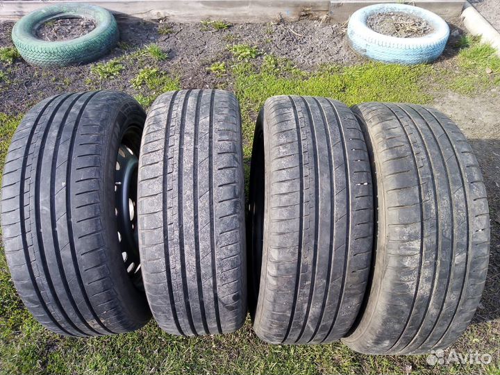 Продам колёса