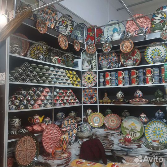 Набор посуды