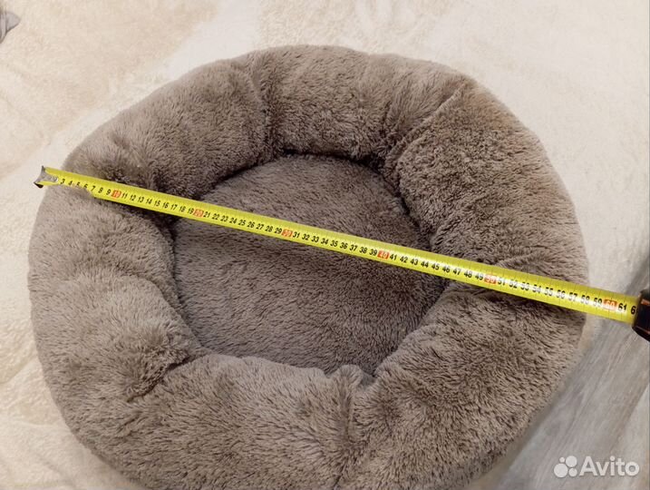 Лежанка для животных