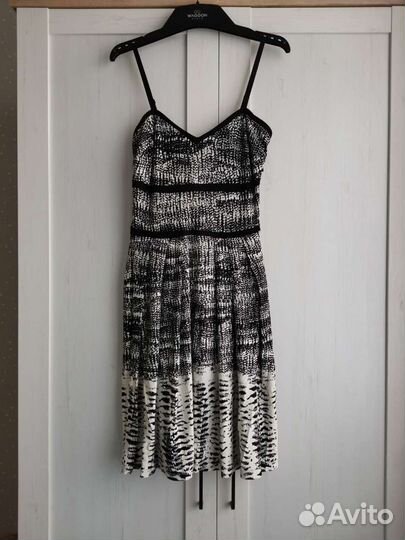 Пакет летних женских вещей 40 размер xs