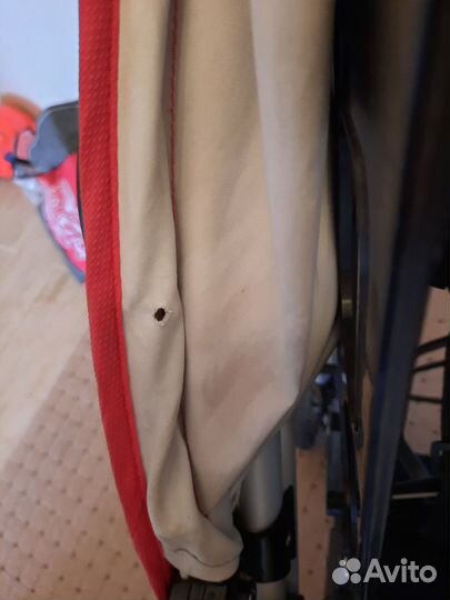 Детская коляска capella