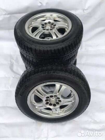 Pirelli Ice 195/65 R15