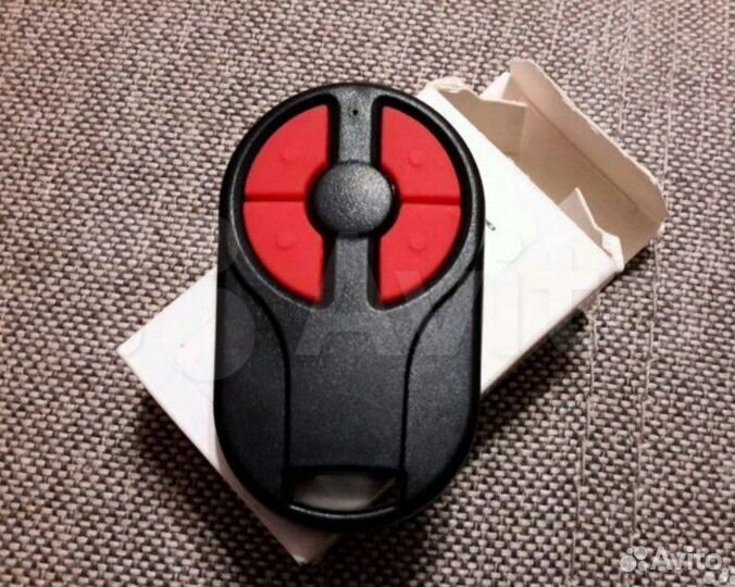 Пульт для ворот Nero Radio