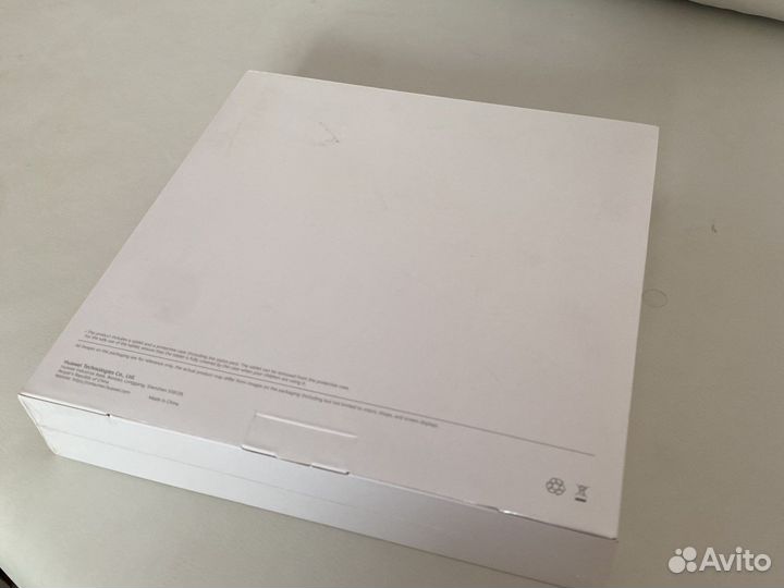 Huawei matepad T10 kids edition (новый)