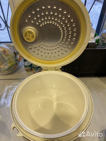 Мультиварка Viconte VC-601