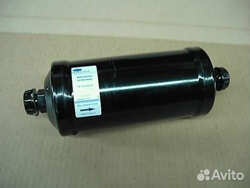 Дегидратор (фильтр-осушитель) Carrier 14-00326-05