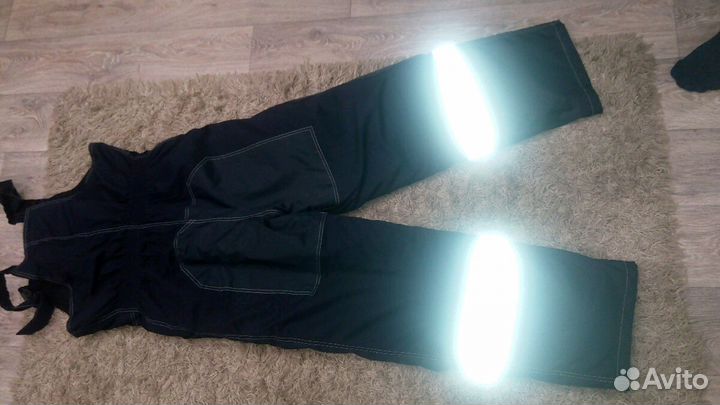 Комбинезон(спецодежда)