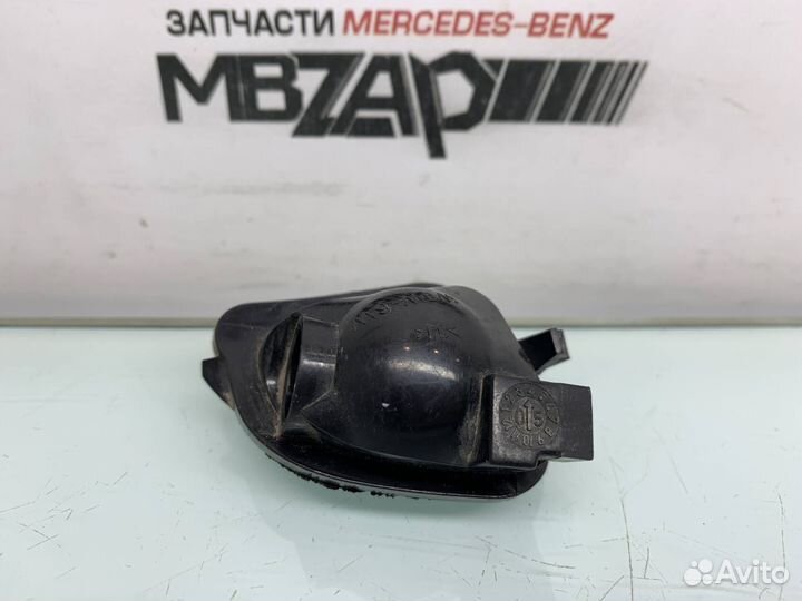 Подсветка зеркала правого Mercedes W164 ML 164