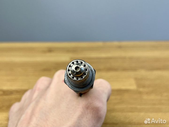 Кислородный датчик лямбда зонд Peugeot 0258017217